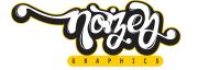 Noizey Graphics Web Design logo