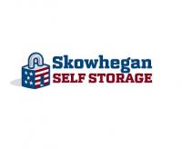Skowhegan Self Storage Logo