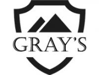 Gray's Carpet Cleaning Inc Logo