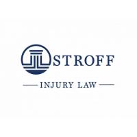 Ostroff Injury Law Logo