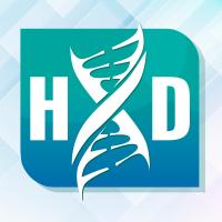 Halux Diagnostic Logo