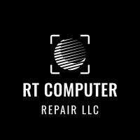 RT Computer Repair, LLC Logo