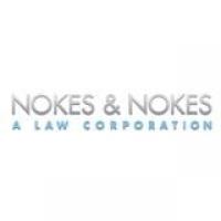 The Law Offices of Nokes & Nokes Logo