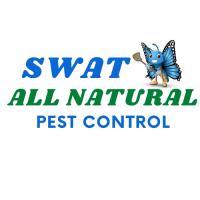 Swat All Natural Pest Control Logo