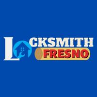 Locksmith Fresno Logo