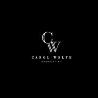 Carol Wolfe Properties Logo