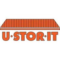 U-Stor-It Logo