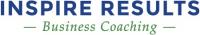 Inspire Results Business Coaching Logo