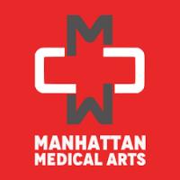 Manhattan Medical Arts logo