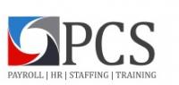 PCS Prostaff Inc Logo