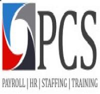PCS Prostaff Inc - Payroll Services Logo