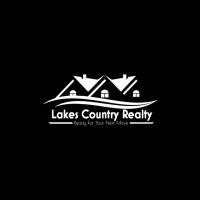 Lakes Country Realty Logo