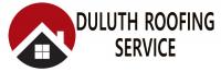 Duluth Roofing service logo