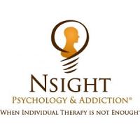 Nsight Psychology & Addiction Logo