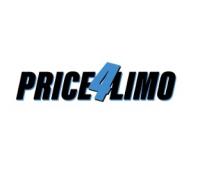 Price 4 limo Party Bus Denver Logo