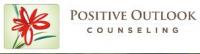 Positive Outlook Counseling logo