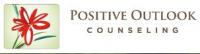Positive Outlook Counseling Logo