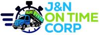 J&N On Time Corp Logo