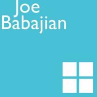 Joe Babajian Logo