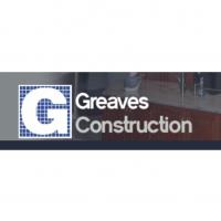 Greaves Construction Inc Logo