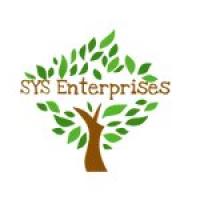 SYS Enterprises Logo