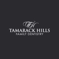 Tamarack Hills Family Dentistry  Logo