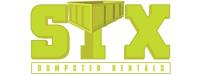 STX Dumpster Rentals Logo