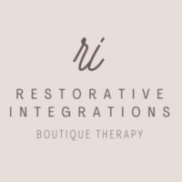 Restorative Integrations Boutique Therapy Logo