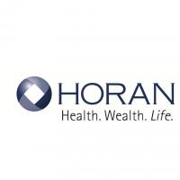 HORAN - Wealth Management Logo