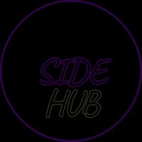 Sea Side Hub logo