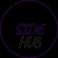 Sea Side Hub Logo