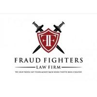 Fraud Fighters Law Firm Logo