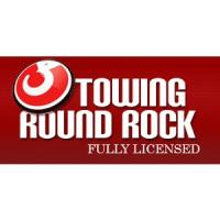 Towing Round Rock Logo
