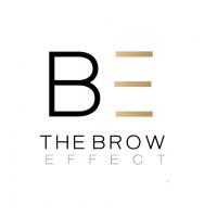 The Brow Effect logo