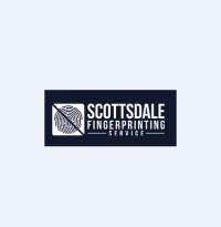Scottsdale Fingerprinting Services Logo