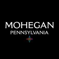 Mohegan Pennsylvania logo