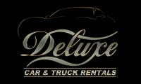 Deluxe Car & Truck Rentals LLC Logo