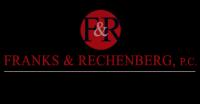 Franks and Rechenberg, P.C. logo