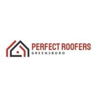 Perfect Roofers Greensboro NC logo