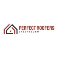 Perfect Roofers Greensboro NC Logo