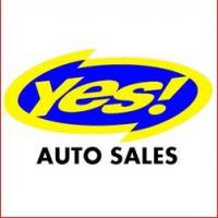 Yes Auto Sales Logo