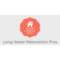 Long Water Restoration Pros logo