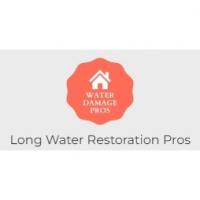 Long Water Restoration Pros Logo