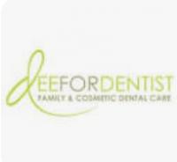 Dee for Dentist logo