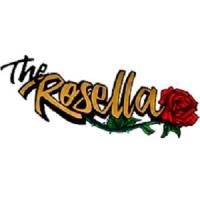 The Rosella Gallery Logo