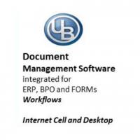 CompuScan Imaging Solutions Inc. Logo