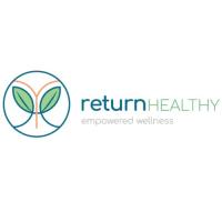 Return Healthy Logo