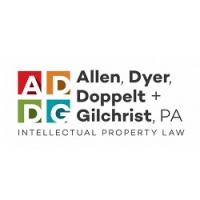 Allen, Dyer, Doppelt + Gilchrist, PA Logo