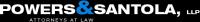 Powers & Santola, LLP Logo