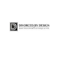 Divorced By Design Logo
